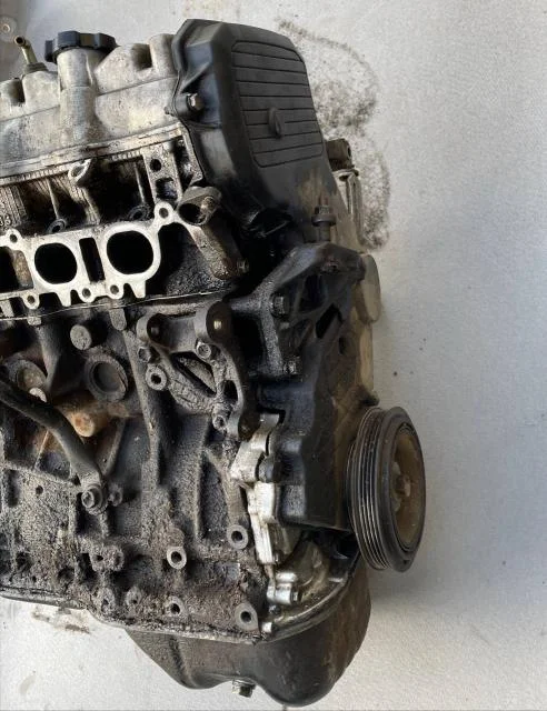 Двигатель Toyota Rav 4 1994-2000 (2,0л. 16v 3S-FE Катушечный) б/у - миниатюра 6