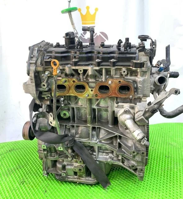 Двигатель Audi A4 B8 2007-2015 (CJE 1.8L) б/у - миниатюра 2