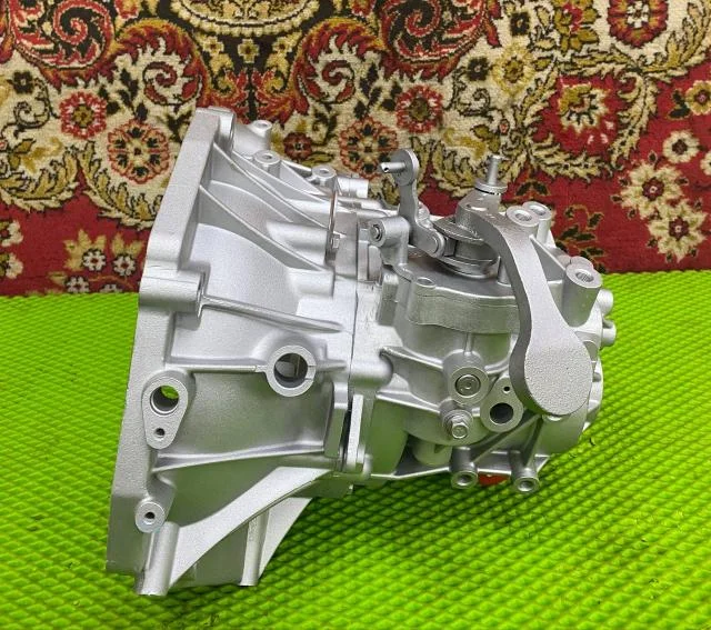 МКПП CHANGAN CS35 (2013>) - миниатюра 6