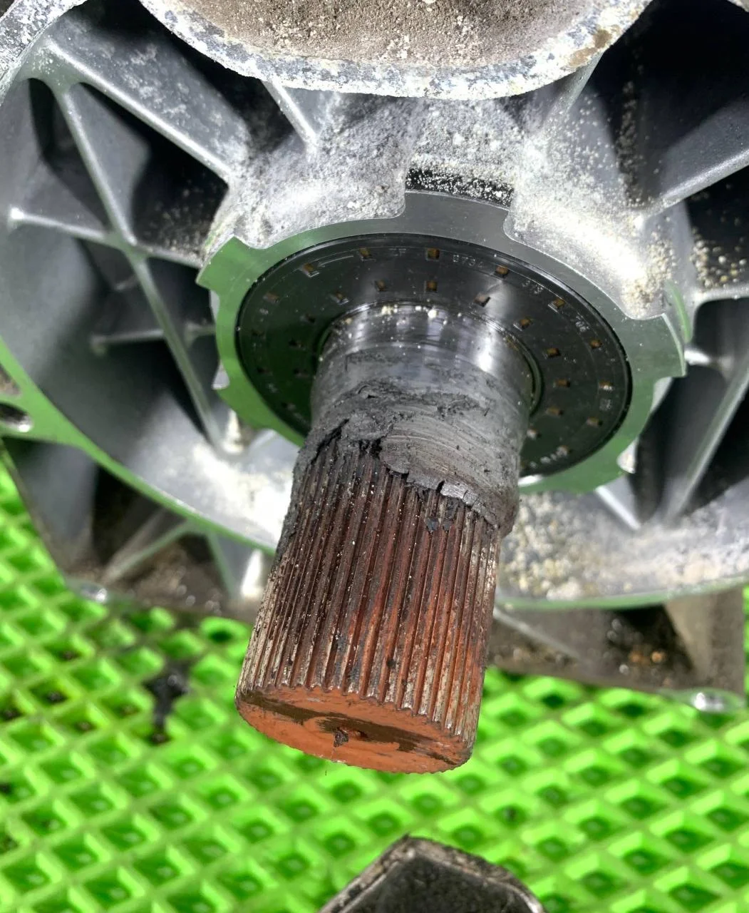 АКПП Land Rover Sport 2013-2022 (3.0 TDI 306DT) б/у - миниатюра 9