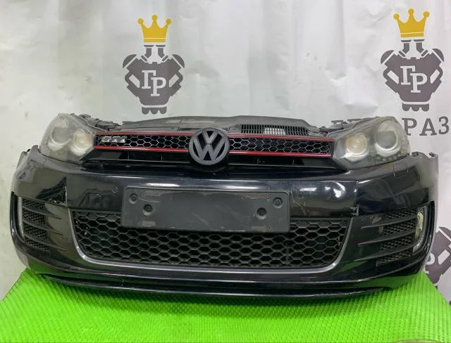 Ноускат VW Golf Golf VI 2009-2013 (GTI) б/у - изображение 1