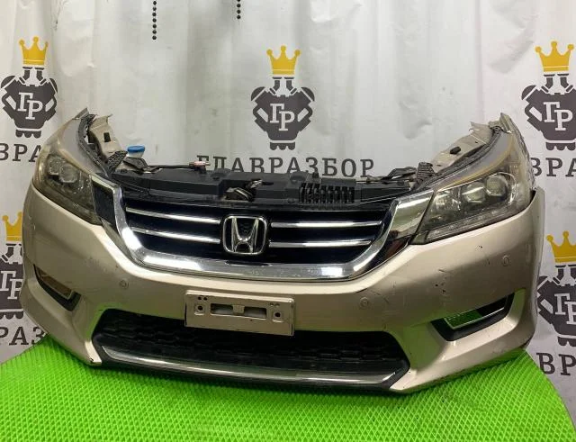 Ноускат Honda Accord IX 2013-2019 б/у - изображение 1