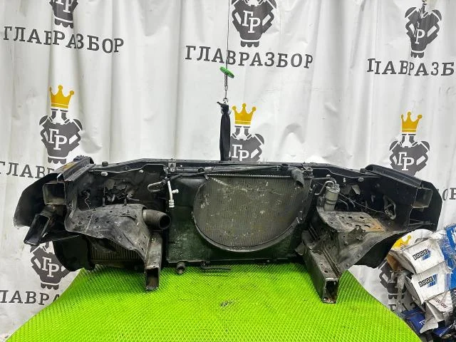 Ноускат Nissan Terrano RR50 1997 б/у - миниатюра 10