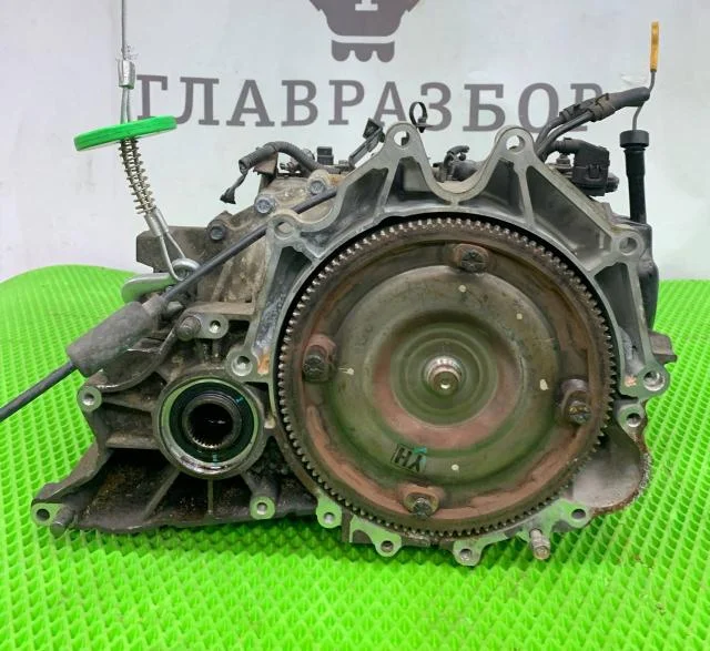 АКПП Kia Sportage Hyundai Tucson 2004-2010 2.7 G6BA 4WD б/у - миниатюра 2