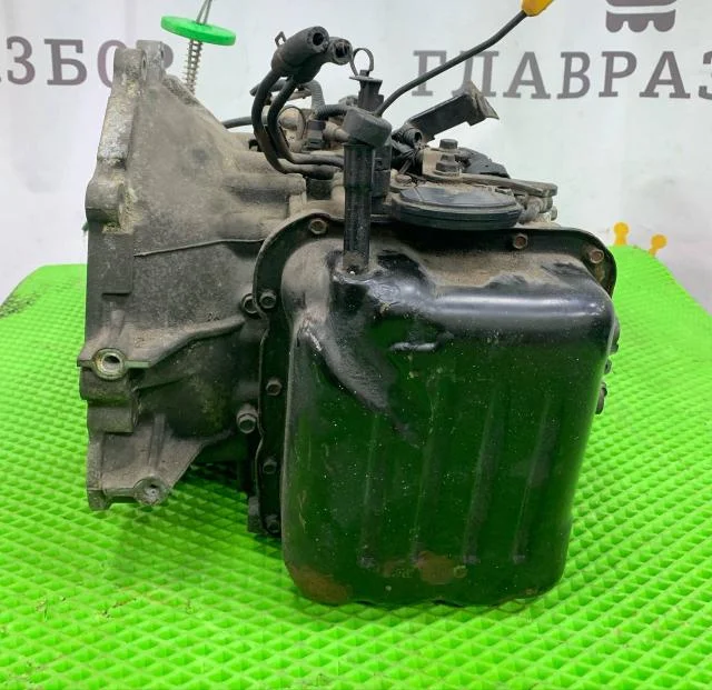 АКПП Kia Sportage Hyundai Tucson 2004-2010 2.7 G6BA 4WD б/у - миниатюра 5