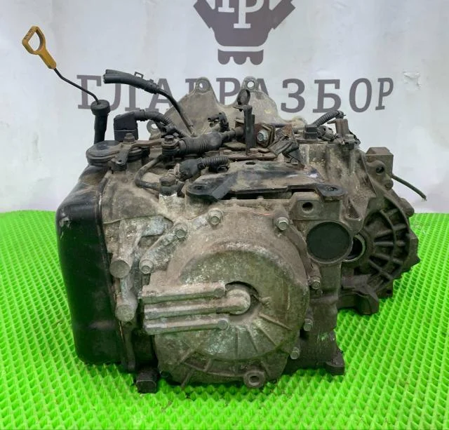 АКПП Kia Sportage Hyundai Tucson 2004-2010 2.7 G6BA 4WD б/у - миниатюра 6