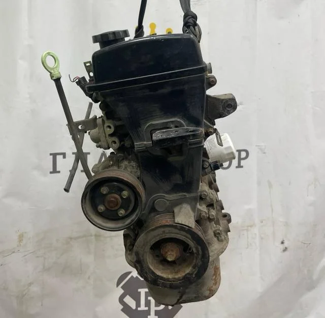 Двигатель Lifan X50 2015-2020 (1,5л. 16v LF479Q2-B) б/у - миниатюра 2