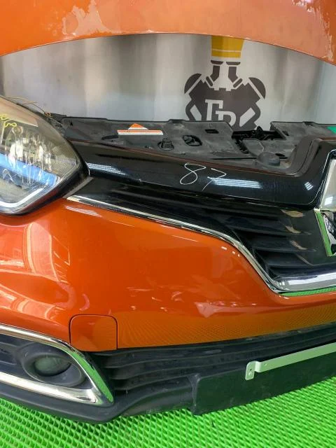 Ноускат Renault Kaptur 2016> б/у - миниатюра 8