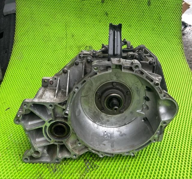 АКПП Ssang Yong Actyon II / Korando C 2010-2019 (2.0 D20T 4WD 671.950) б/у - миниатюра 3