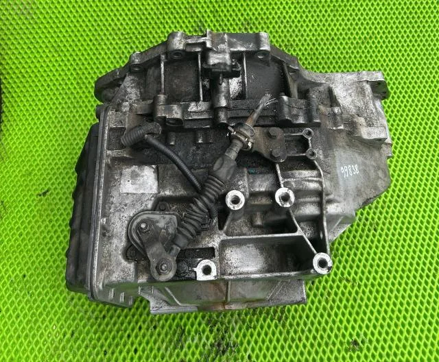 АКПП Ssang Yong Actyon II / Korando C 2010-2019 (2.0 D20T 4WD 671.950) б/у - миниатюра 5