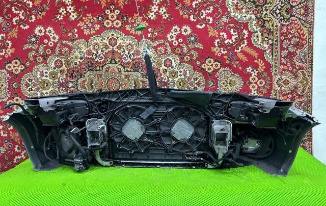 Ноускат Audi A7 (4G8) 2011-2018 (С КРЫЛЬЯМИ) б/у - миниатюра 4