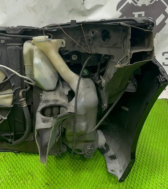 Ноускат Honda Accord IX 2013-2019 (С КАПОТОМ) б/у - миниатюра 9