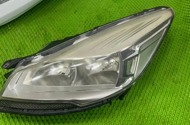 Ноускат Ford Kuga 2012-2019 (С КАПОТОМ ДО 19.09.2016 ГОДА) б/у - миниатюра 7