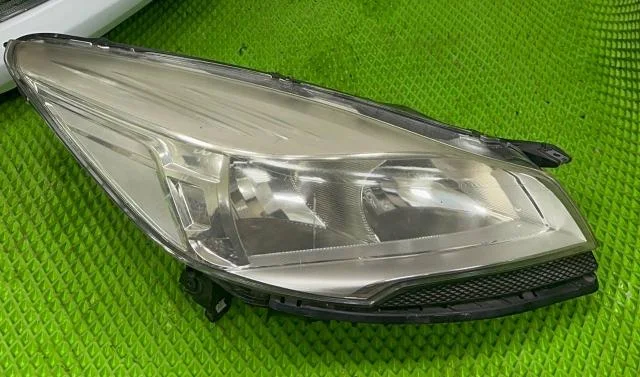 Ноускат Ford Kuga 2012-2019 (С КАПОТОМ ДО 19.09.2016 ГОДА) б/у - миниатюра 9