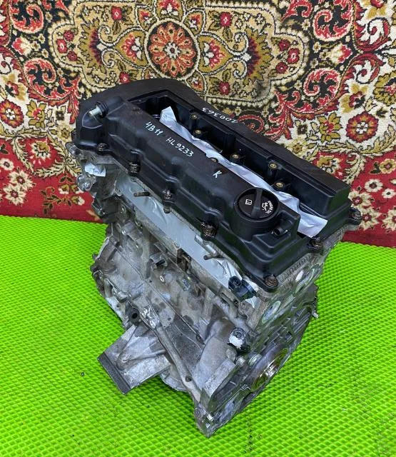 Двигатель Mitsubishi Outlander XL (CW)  (2.0 4B11) б/у - миниатюра 5