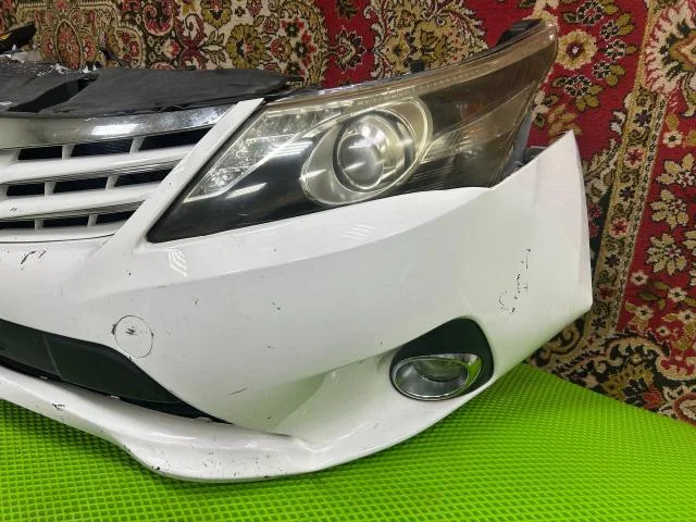 Ноускат Toyota Avensis III 2009-2018 б/у - миниатюра 3