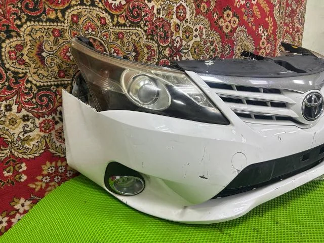 Ноускат Toyota Avensis III 2009-2018 б/у - миниатюра 4