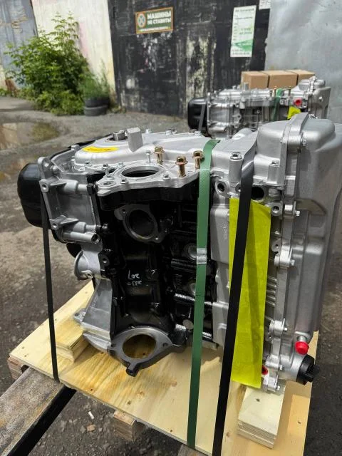 Двигатель LFB479Q Lifan X60 2012- 1.8л - миниатюра 2