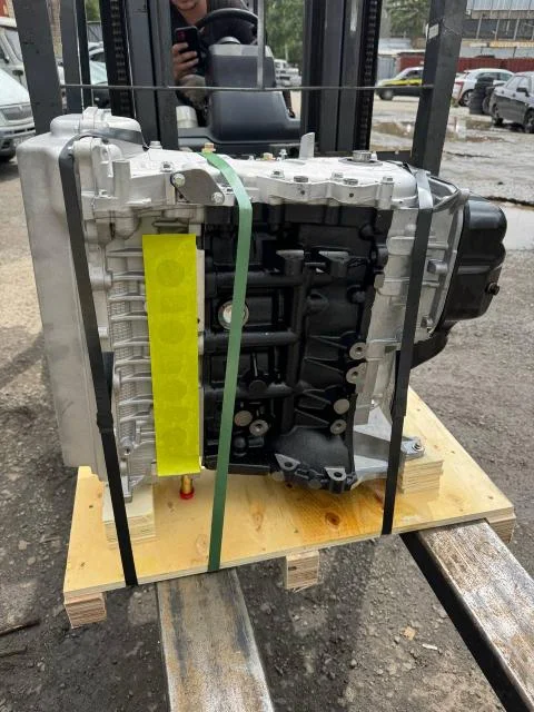 Двигатель LFB479Q Lifan X60 2012- 1.8л - миниатюра 3