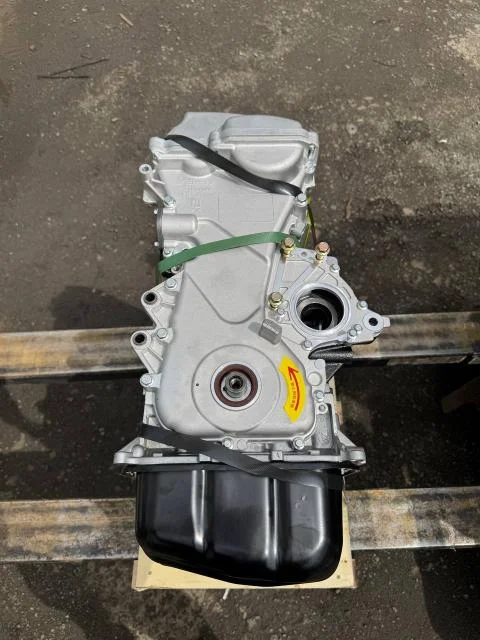 Двигатель LFB479Q Lifan X60 2012- 1.8л - миниатюра 4