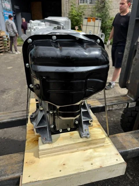 Двигатель LFB479Q Lifan X60 2012- 1.8л - миниатюра 5