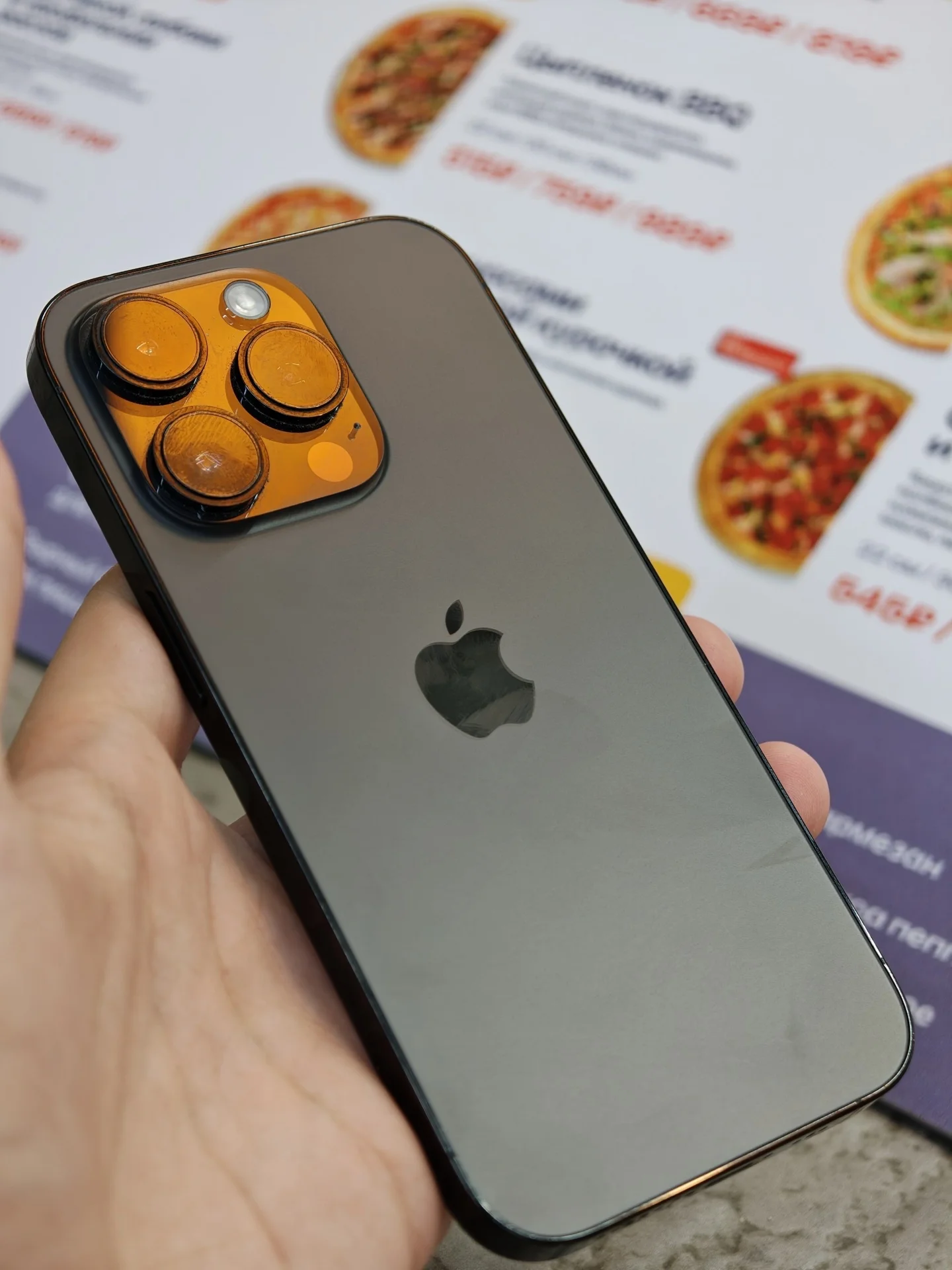 iPhone 14 Pro 256gb - миниатюра 4