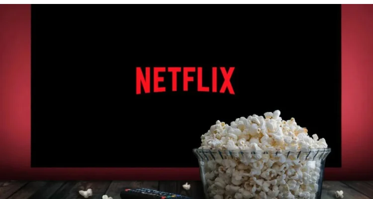 Подписка Netflix - изображение 1
