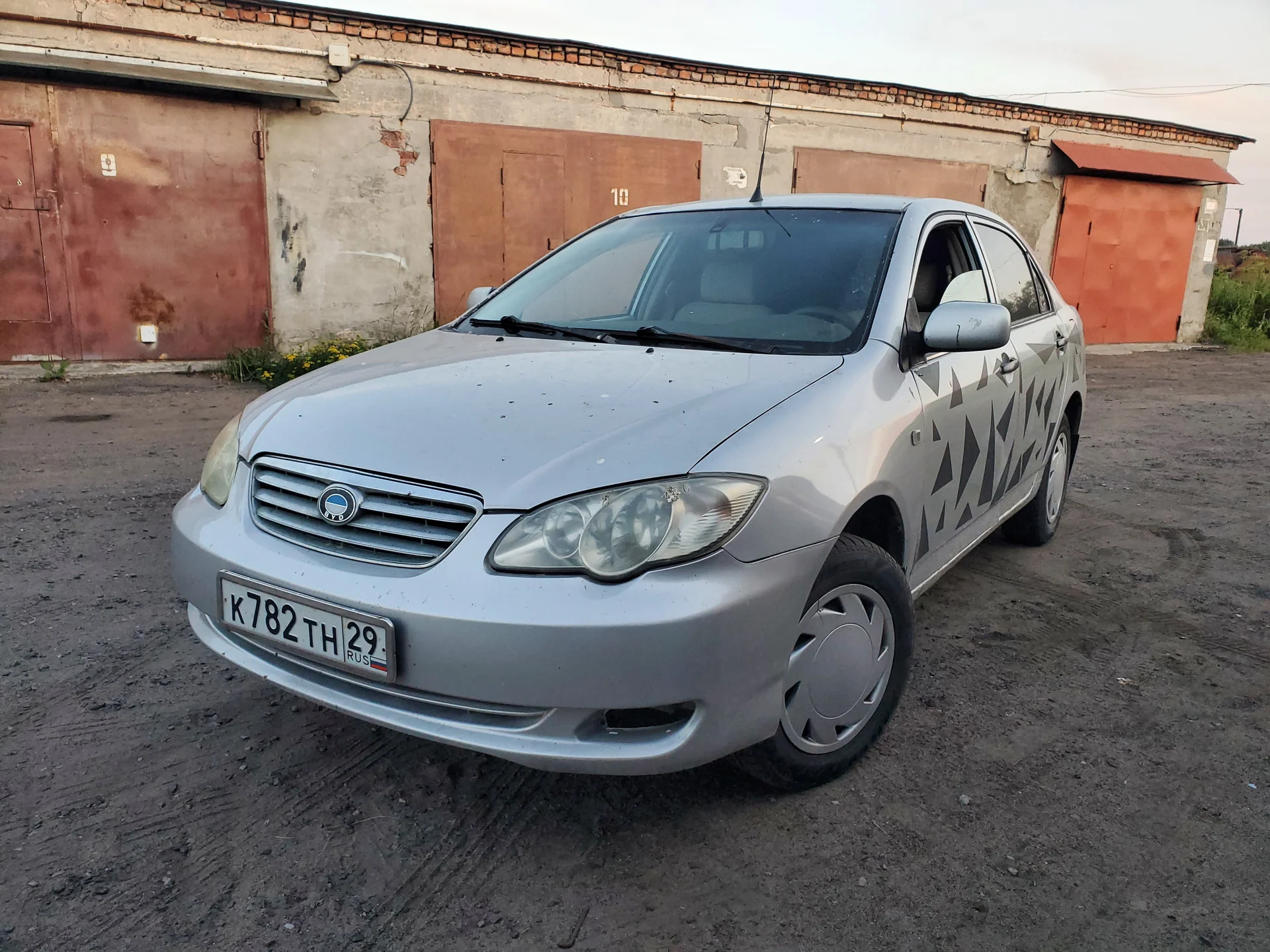 Аренда Прокат Chevrolet Aveo и др. - миниатюра 4