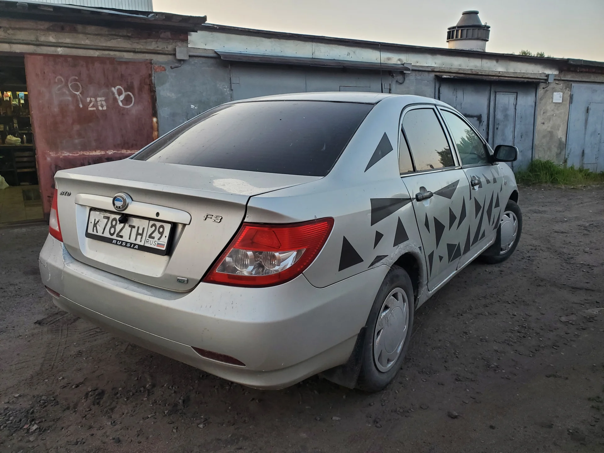 Аренда Прокат Chevrolet Aveo и др. - миниатюра 5