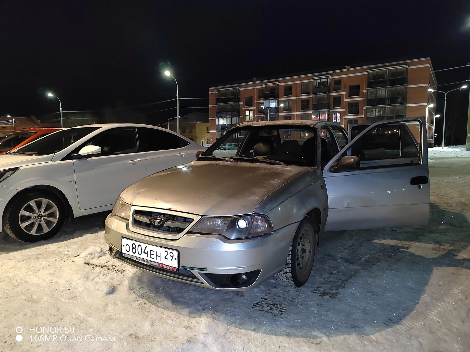 Аренда Прокат Chevrolet Aveo и др. - миниатюра 6