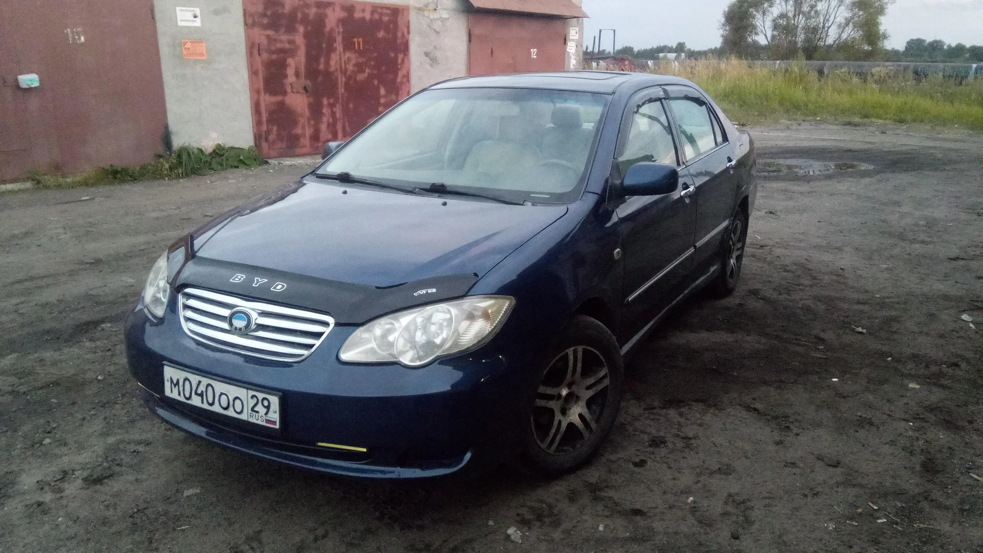 Аренда Прокат Chevrolet Aveo и др. - миниатюра 8