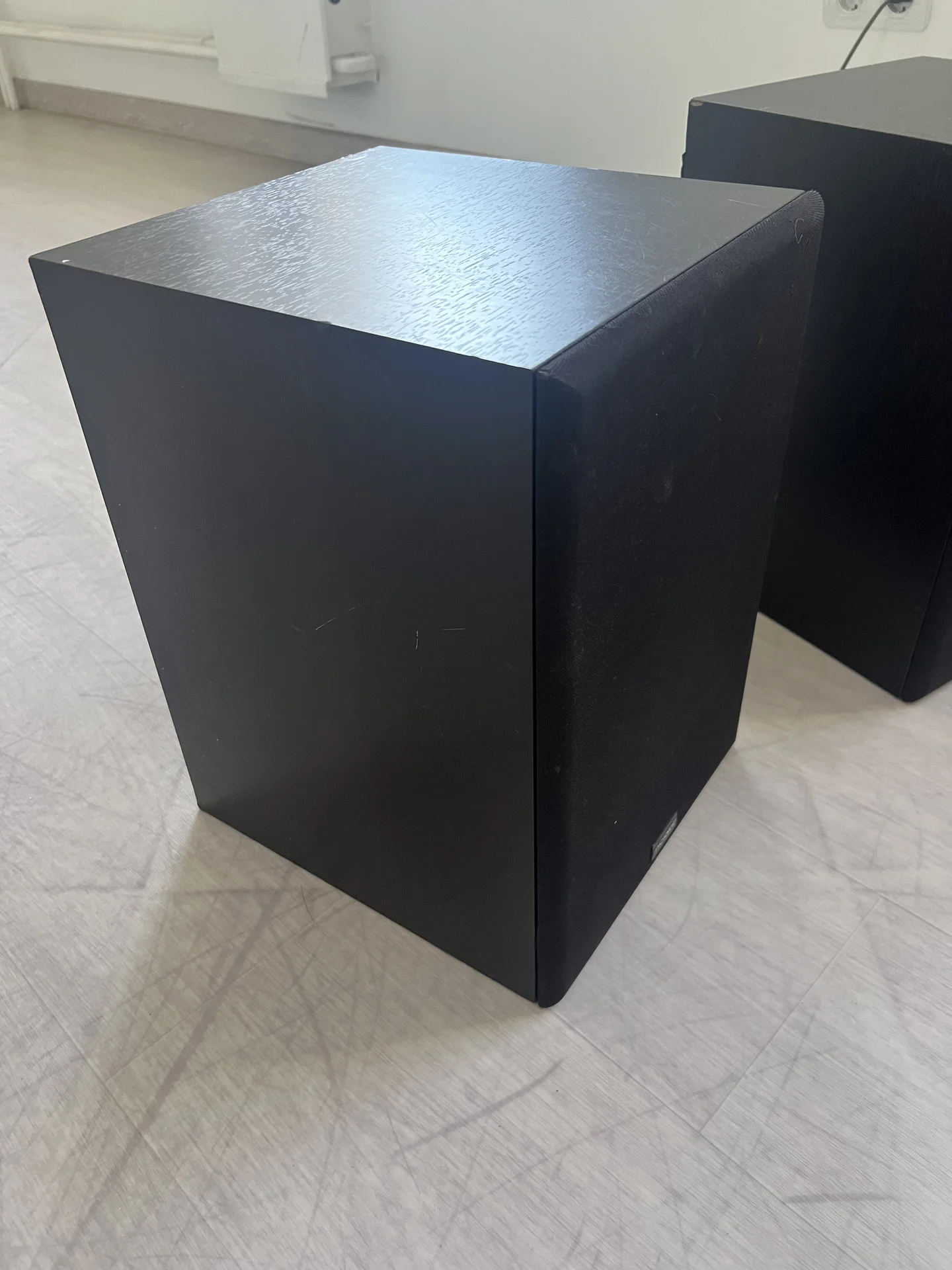 продам акустическую сисьему microlab pro 3 - миниатюра 3