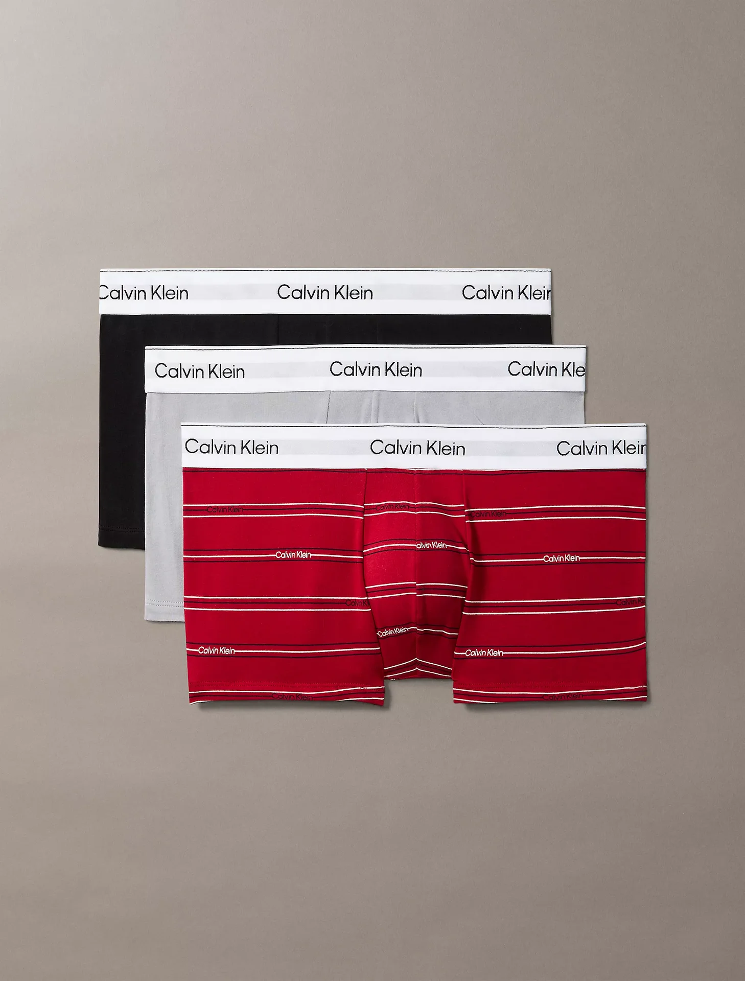 Трусы мужские Calvin Klein оригинал - изображение 1