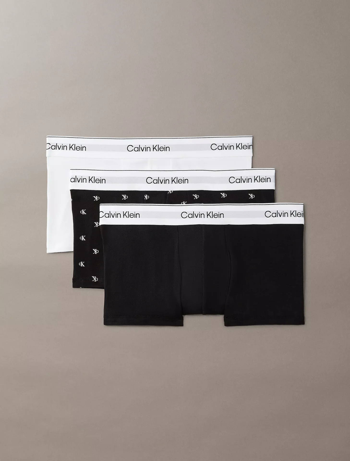 Трусы мужские Calvin Klein оригинал - изображение 1
