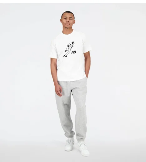 Футболка New Balance оригинал