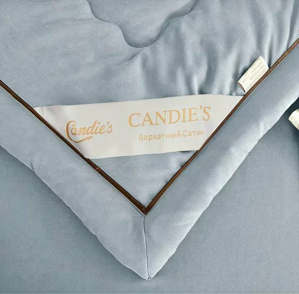 Постельное белье Candie’s с одеялом - миниатюра 3