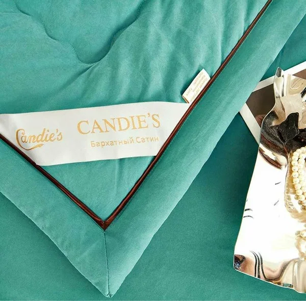 Постельное белье Candie’s с одеялом - миниатюра 6