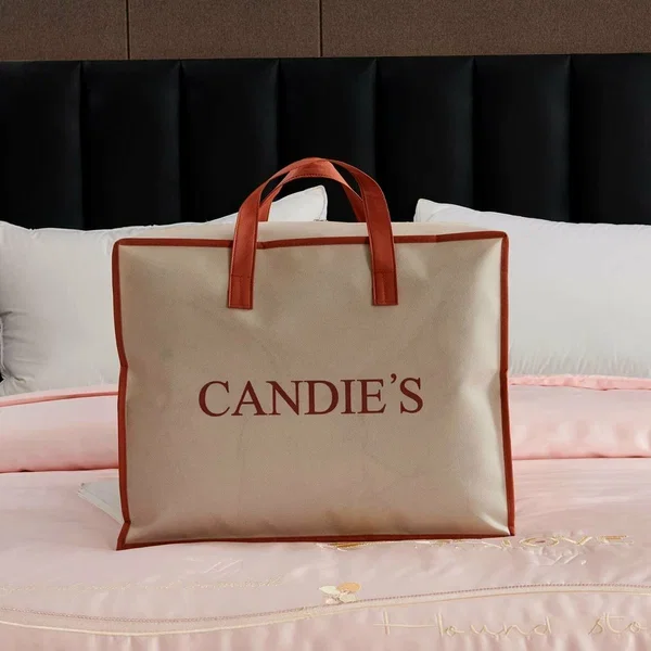 Постельное белье Candie’s с одеялом - миниатюра 9