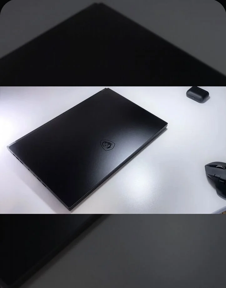 Игровой ноутбук MSI GS66 - миниатюра 7