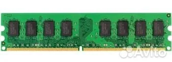 Оперативная память Hynix 2 GB DDR2 800 MHz - миниатюра 2