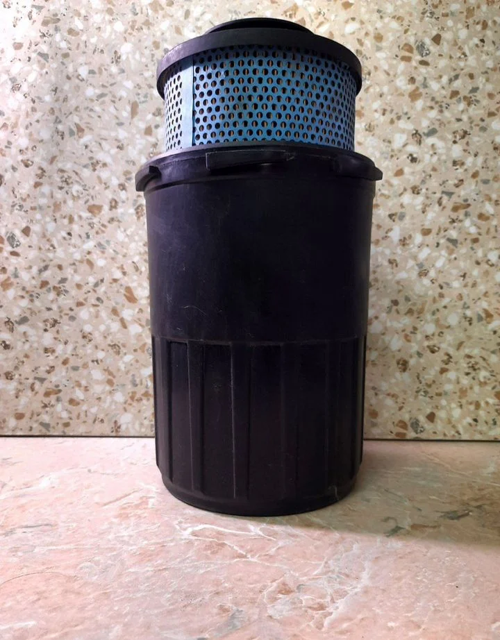Фильтр воздушный Hengst Filter E295L 286310000 - миниатюра 2