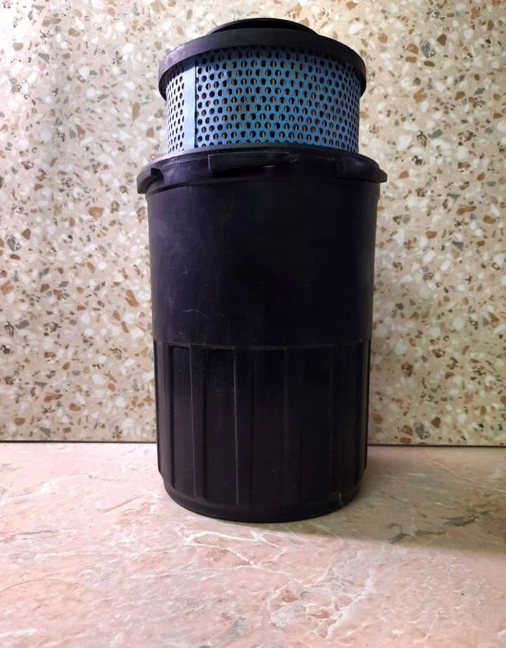 Фильтр воздушный Hengst Filter E295L 286310000 - миниатюра 4
