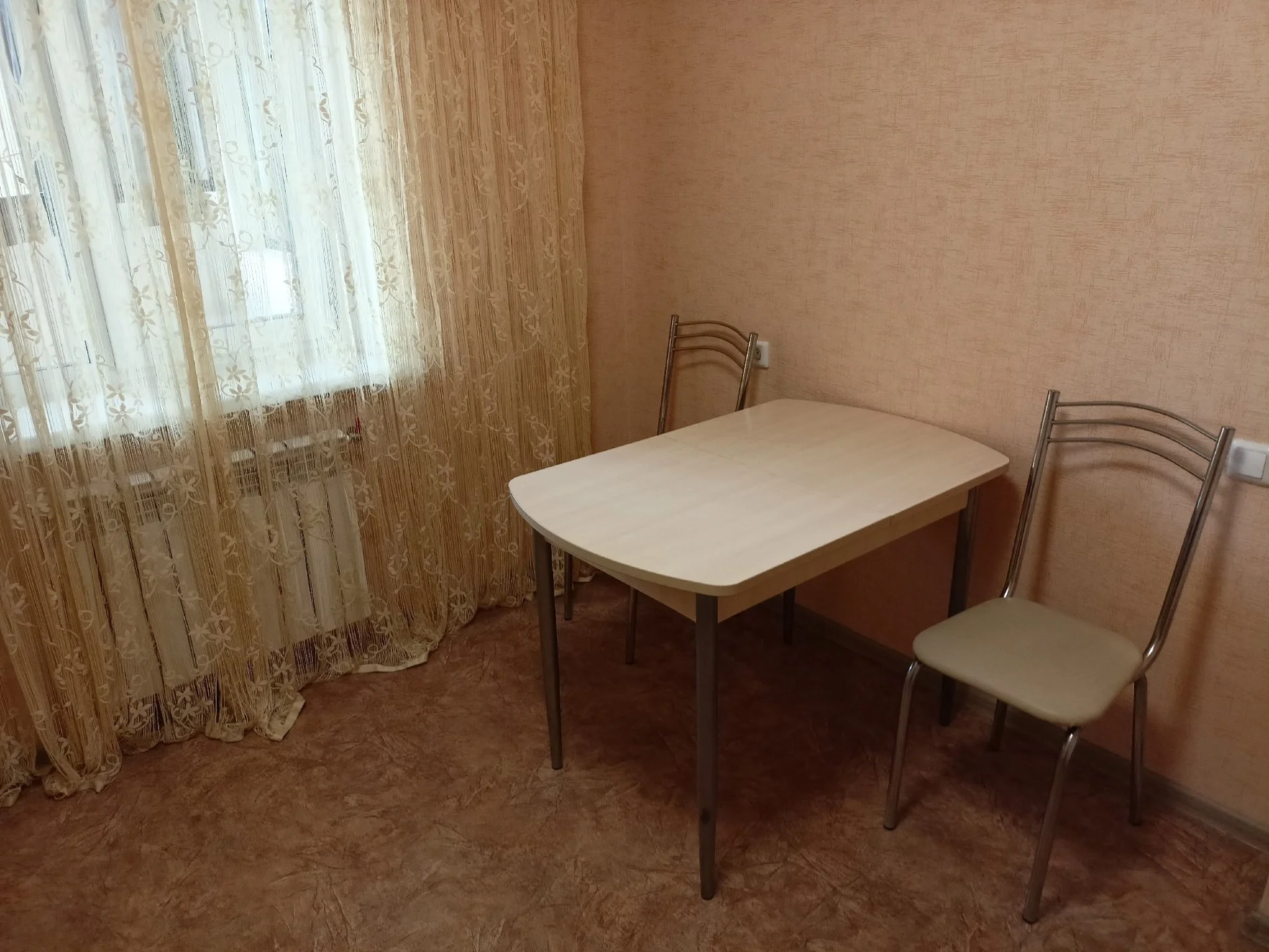 Сдам однокомнатную квартиру - миниатюра 2