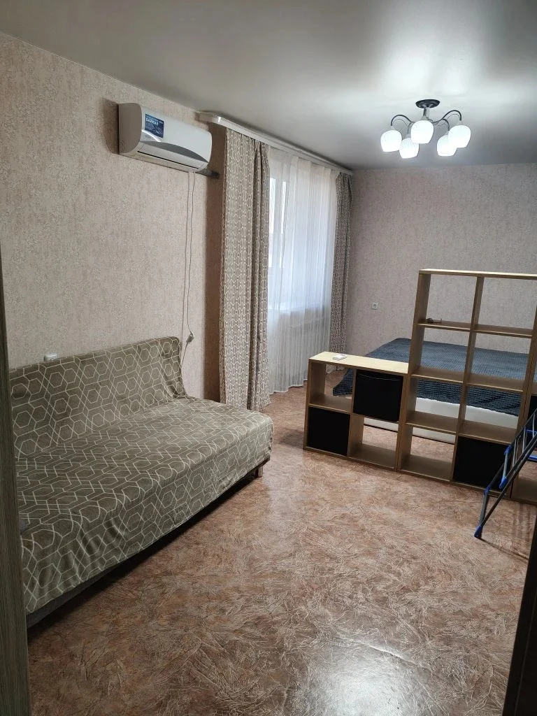 Сдам однокомнатную квартиру - миниатюра 3