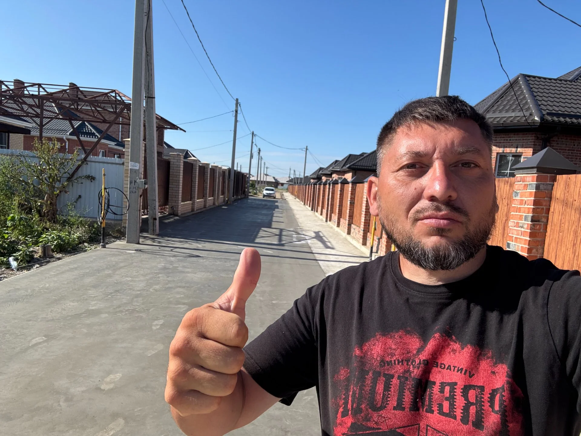 Затирка бетона вертолетом - миниатюра 7