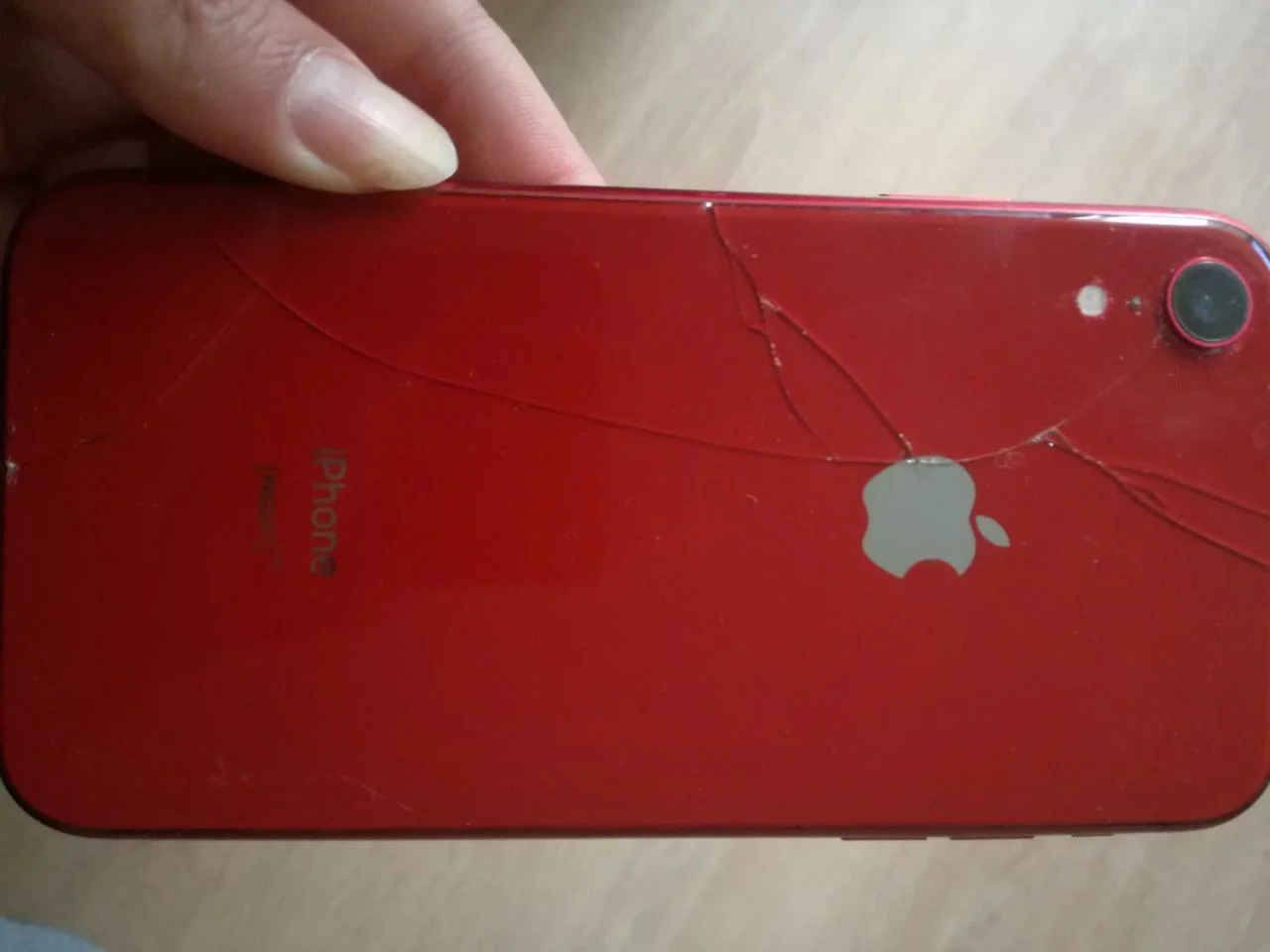 iphone xr 64gb - миниатюра 2