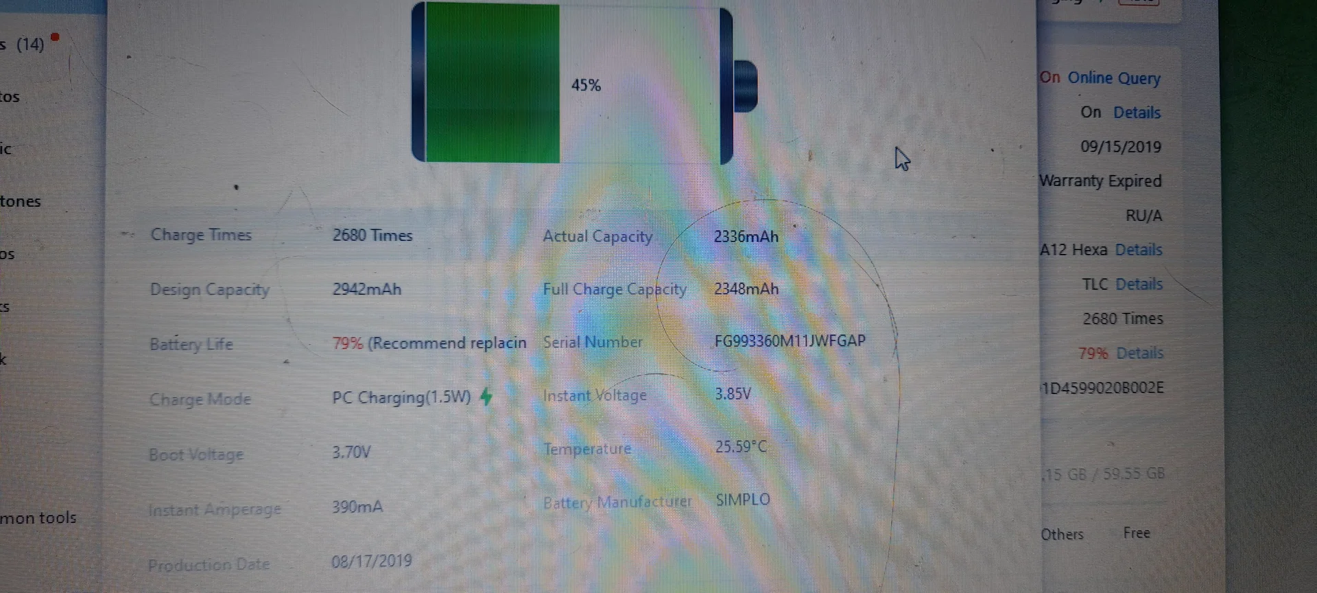 iphone xr 64gb - миниатюра 3
