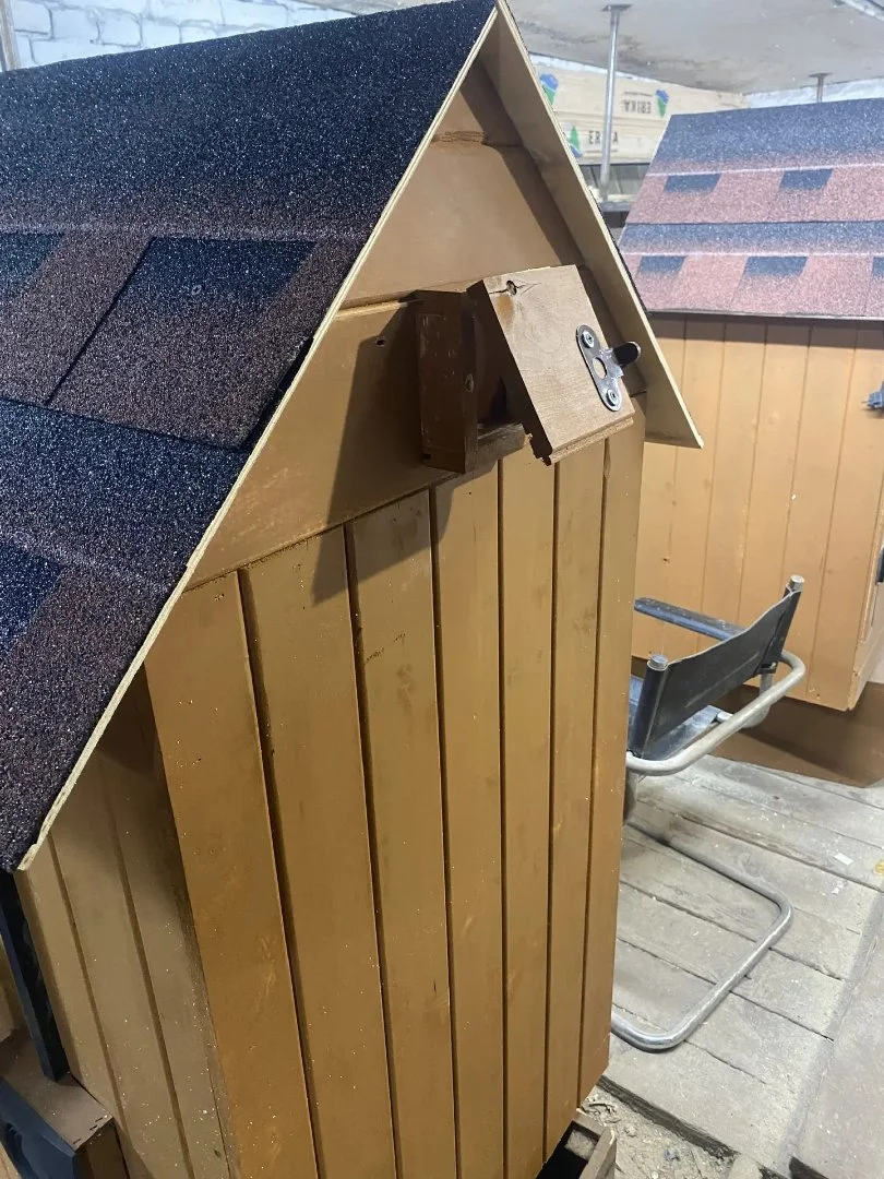 Коптильня горячего и холодного копчения - миниатюра 6