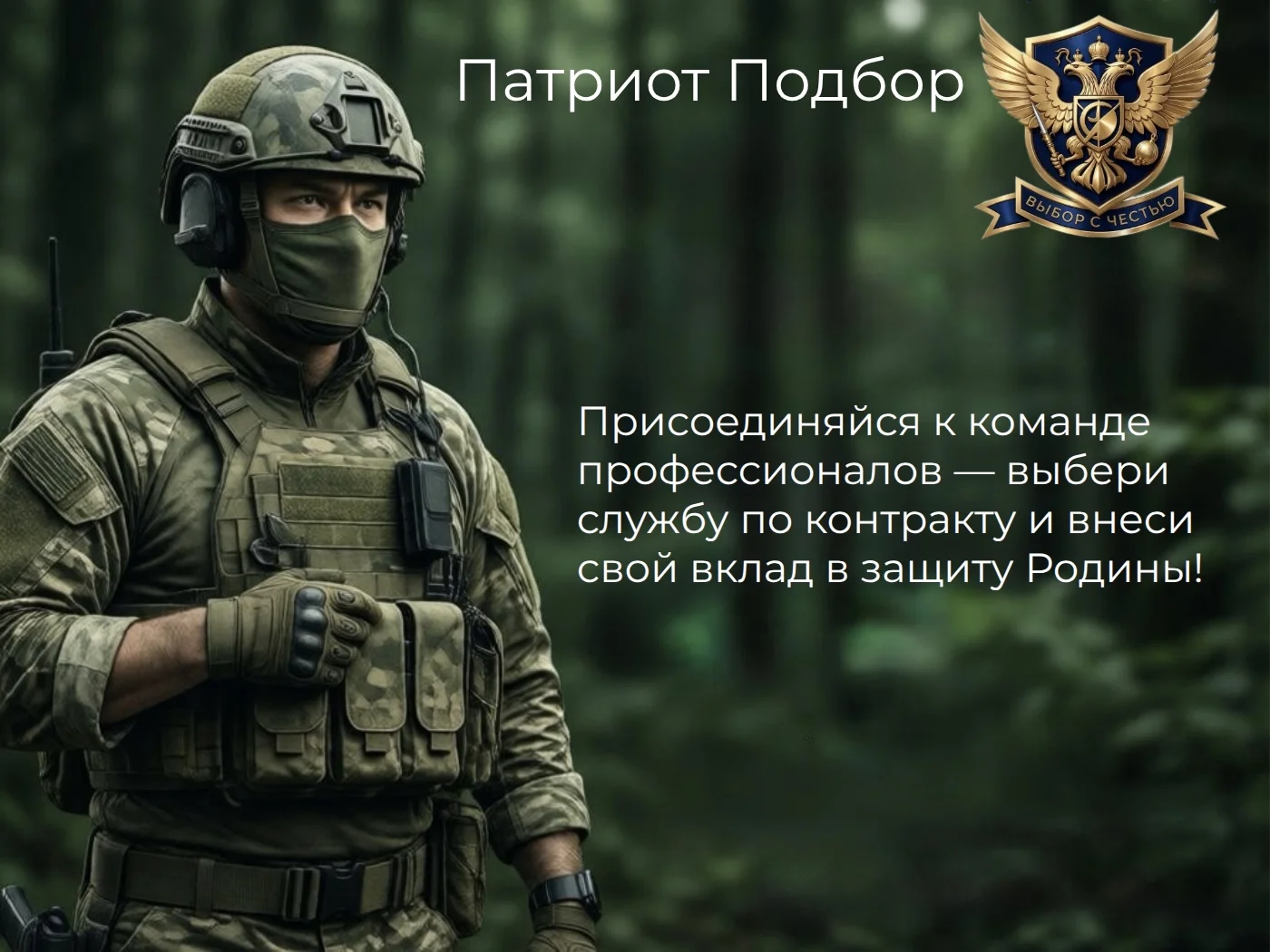 Оператор беспилотных летательных аппаратов - изображение 1
