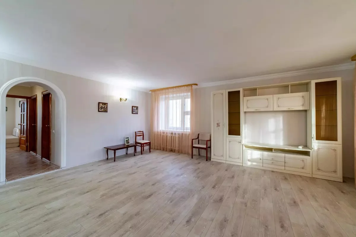 сдам 3к квартиру - миниатюра 2